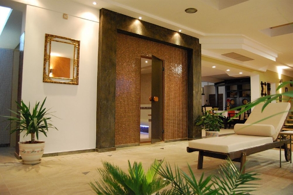 Hotel Aleksandar Villa & Spa (Ohrid)